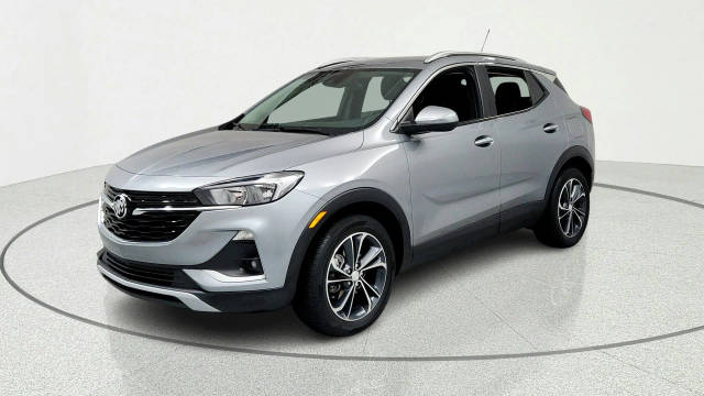 2023 Buick Encore GX Select FWD photo