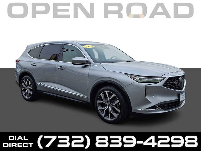 2023 Acura MDX w/Technology Package AWD photo