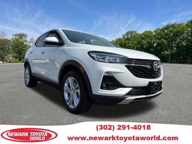 2023 Buick Encore GX Preferred AWD photo
