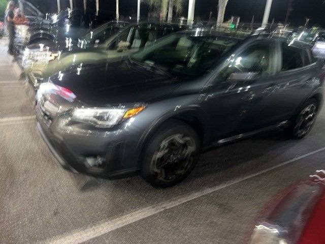 2023 Subaru Crosstrek Limited AWD photo