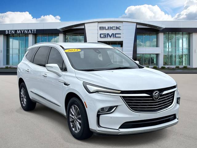2023 Buick Enclave Essence FWD photo