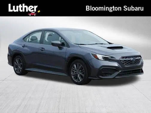 2023 Subaru WRX  AWD photo
