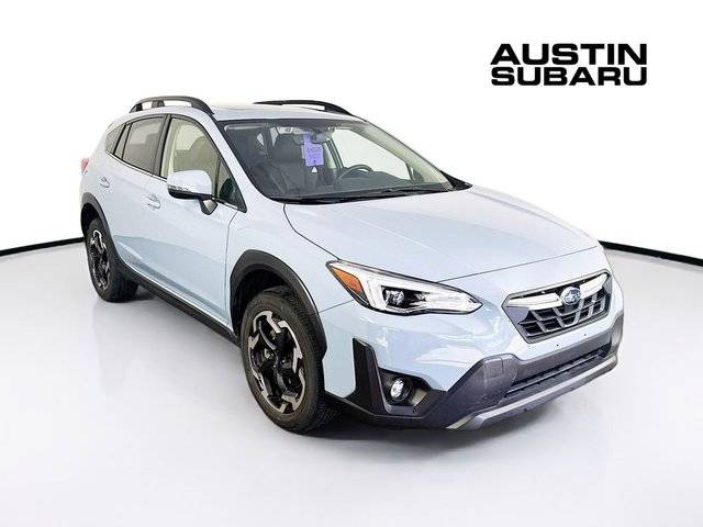 2023 Subaru Crosstrek Limited AWD photo