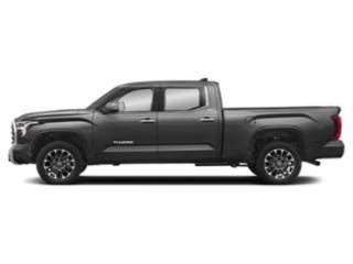 2023 Toyota Tundra Limited 4WD photo