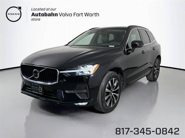 2023 Volvo XC60 Core AWD photo