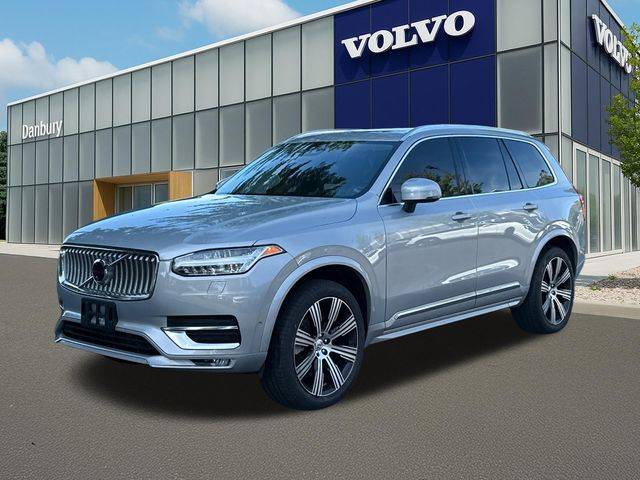 2023 Volvo XC90 Ultimate AWD photo