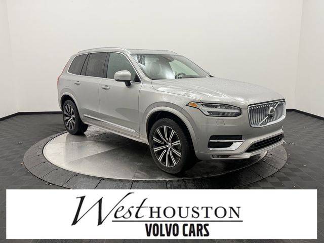 2023 Volvo XC90 Plus AWD photo