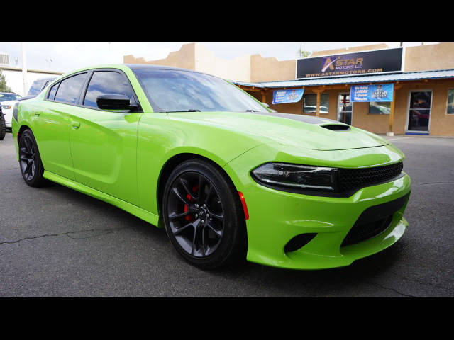 2023 Dodge Charger R/T RWD photo