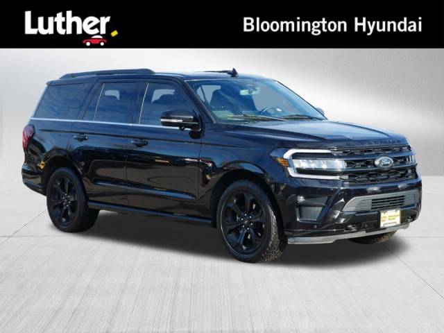 2023 Ford Expedition Limited 4WD photo