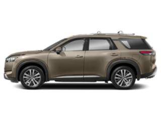 2023 Nissan Pathfinder Platinum 4WD photo