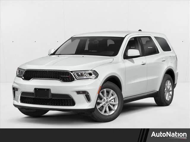 2023 Dodge Durango SXT Launch Edition RWD photo