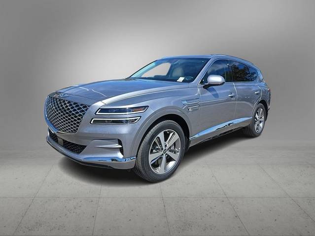 2023 Genesis GV80  AWD photo