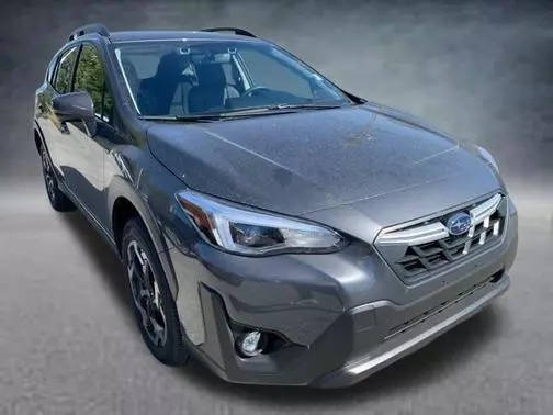 2023 Subaru Crosstrek Limited AWD photo