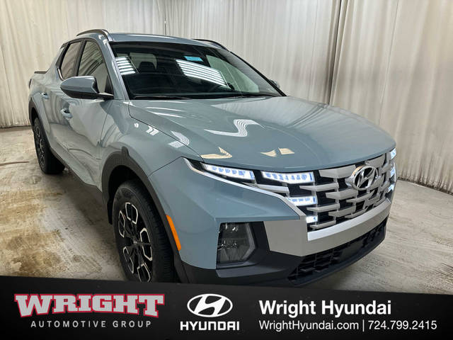 2023 Hyundai Santa Cruz SEL Premium AWD photo