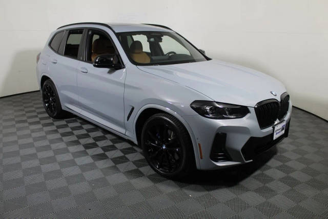 2023 BMW X3 M40i AWD photo