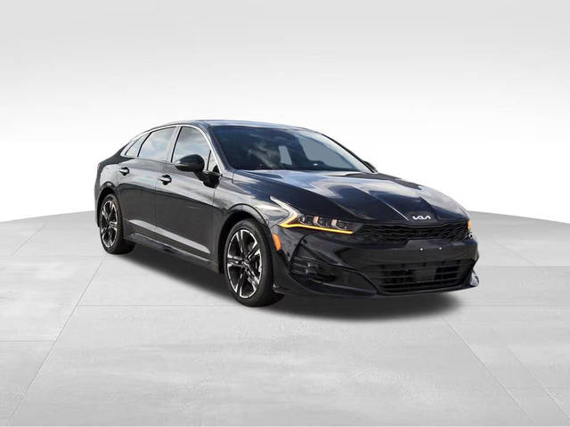 2023 Kia K5 GT-Line FWD photo