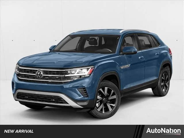 2023 Volkswagen Atlas Cross Sport 2.0T SE FWD photo