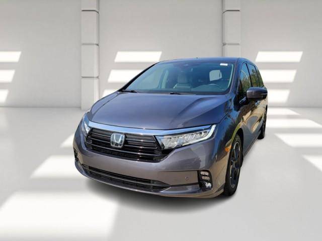 2023 Honda Odyssey Elite FWD photo