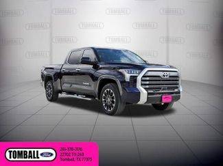 2023 Toyota Tundra Limited 4WD photo