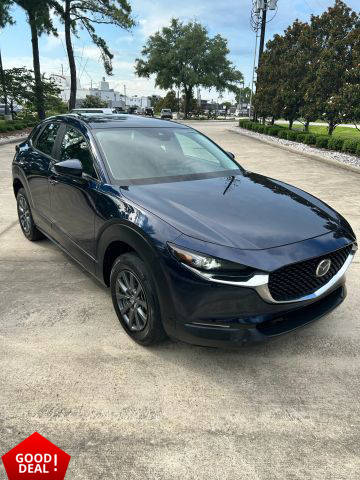 2023 Mazda CX-30 2.5 S AWD photo