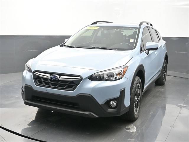 2023 Subaru Crosstrek Premium AWD photo