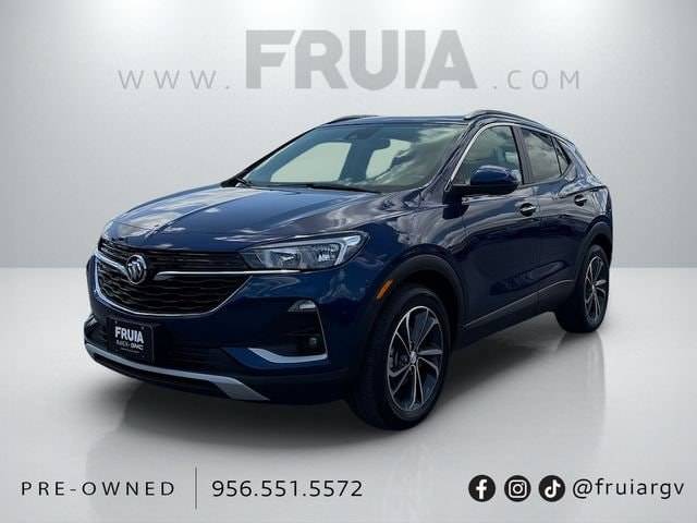 2023 Buick Encore GX Select FWD photo