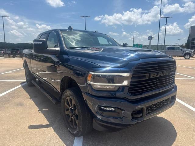 2023 Ram 2500 Laramie 4WD photo