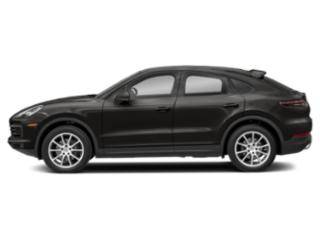 2023 Porsche Cayenne Coupe  AWD photo