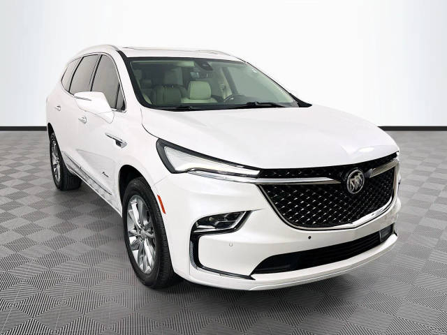 2023 Buick Enclave Avenir FWD photo