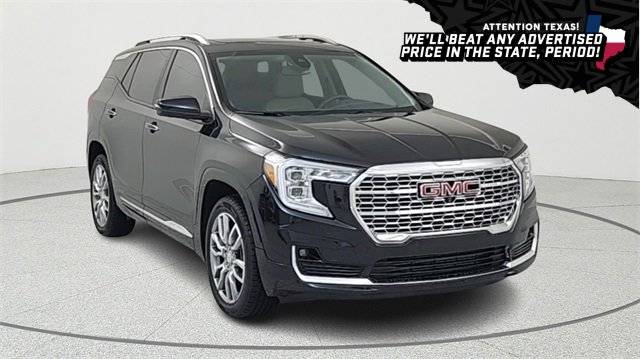 2023 GMC Terrain Denali AWD photo