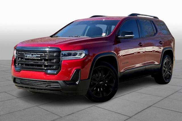 2023 GMC Acadia SLE FWD photo