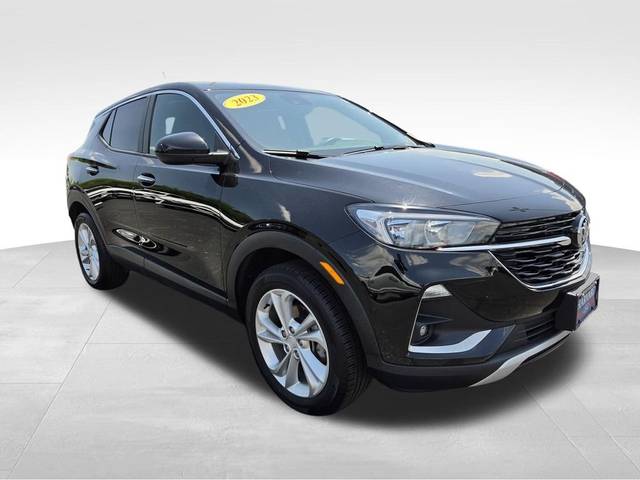 2023 Buick Encore GX Preferred AWD photo