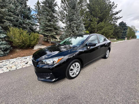 2023 Subaru Impreza  AWD photo