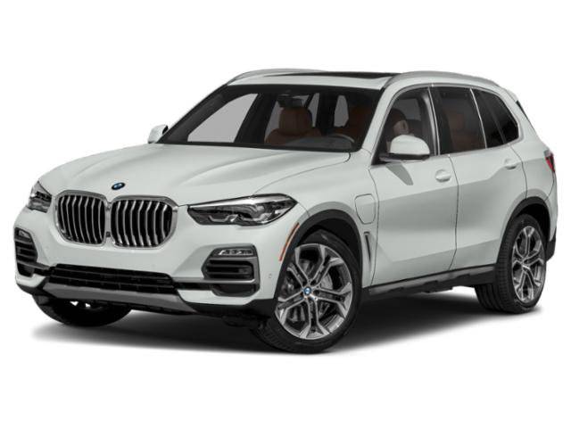 2023 BMW X5 xDrive45e AWD photo