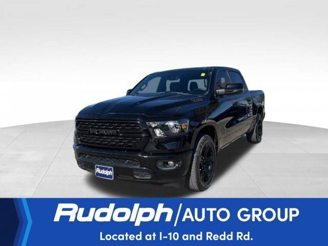 2023 Ram 1500 Lone Star 4WD photo