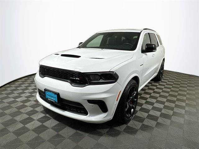 2023 Dodge Durango R/T Plus AWD photo