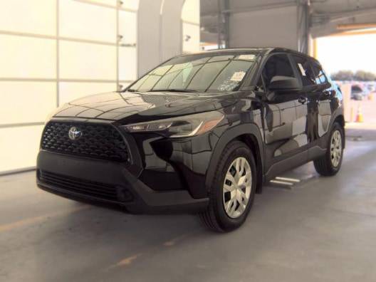 2023 Toyota Corolla Cross L FWD photo