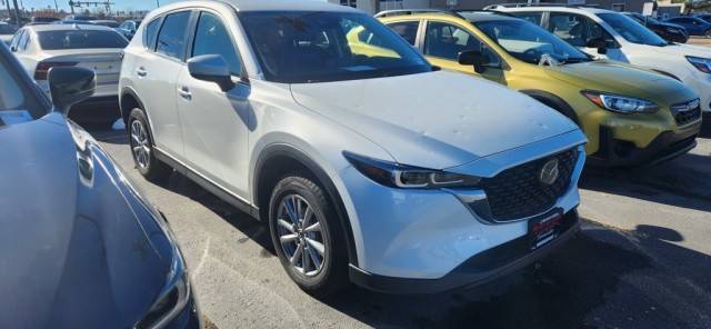 2023 Mazda CX-5 2.5 S Select Package AWD photo