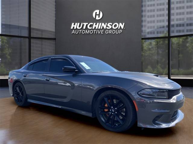 2023 Dodge Charger GT RWD photo
