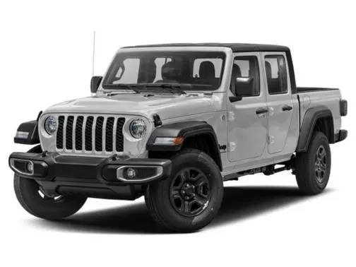 2023 Jeep Gladiator Sport 4WD photo