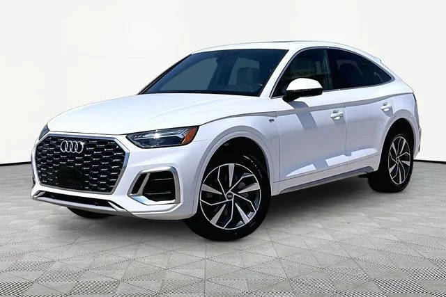 2023 Audi Q5 Sportback S line Premium Plus AWD photo