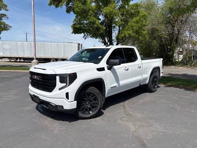 2023 GMC Sierra 1500 Elevation 4WD photo