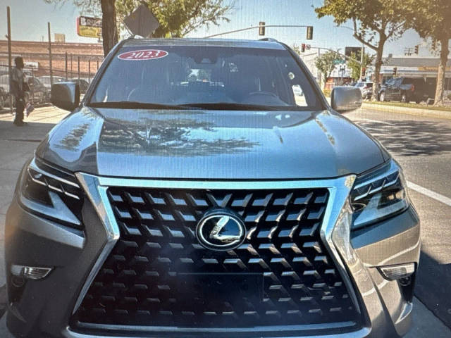 2023 Lexus GX GX 460 Premium 4WD photo