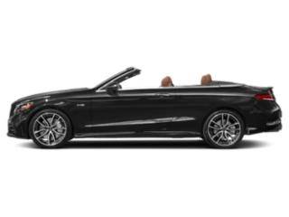 2023 Mercedes-Benz C-Class AMG C 43 AWD photo