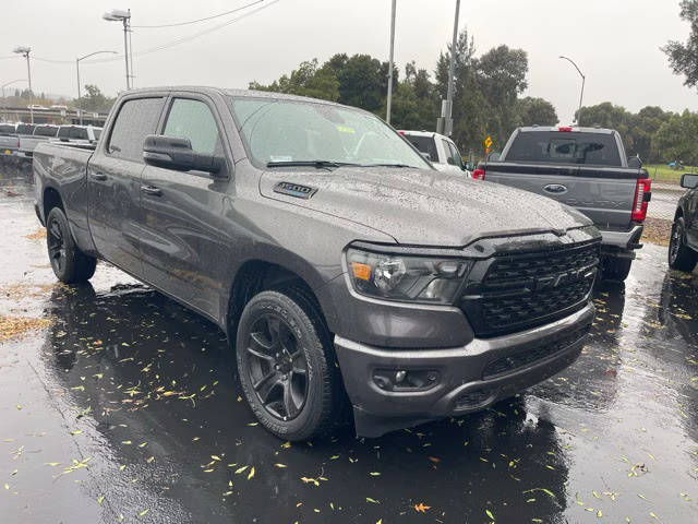 2023 Ram 1500 Big Horn 4WD photo