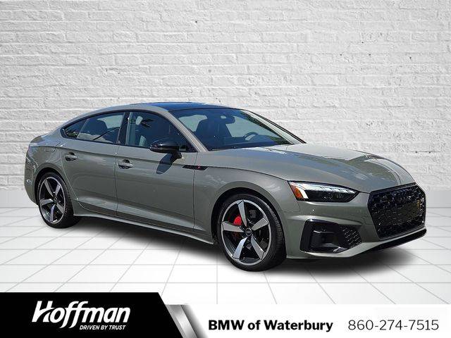 2023 Audi A5 Sportback S line Premium Plus AWD photo