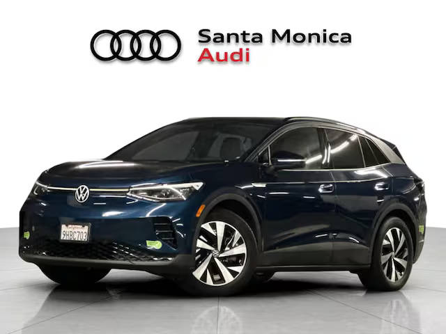 2023 Volkswagen ID.4 Pro RWD photo
