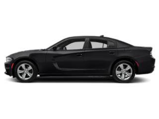 2015 Dodge Charger SXT RWD photo