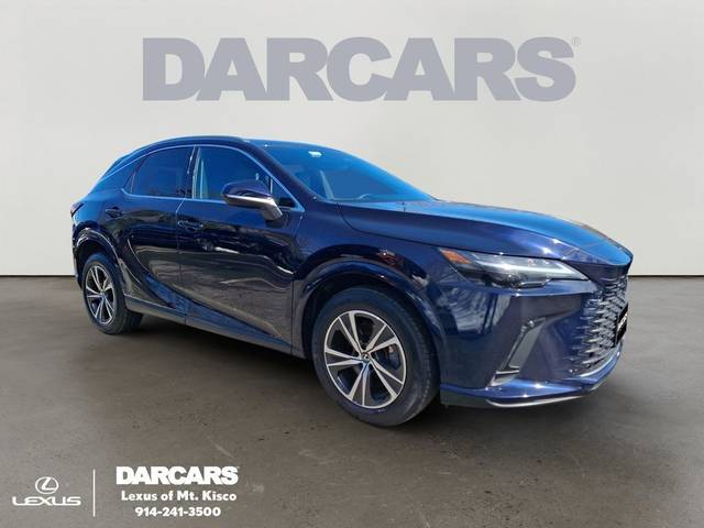2023 Lexus RX RX 350 Premium AWD photo