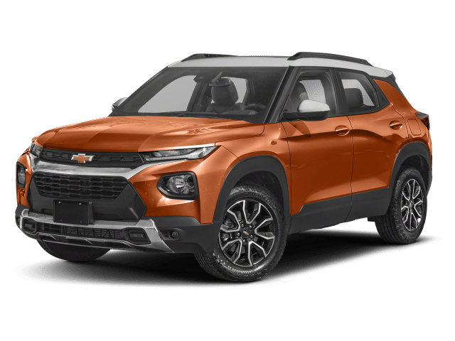2023 Chevrolet TrailBlazer ACTIV AWD photo